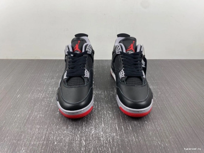 4 Bred Air Jordan FV5029-006 Reimagined 0803